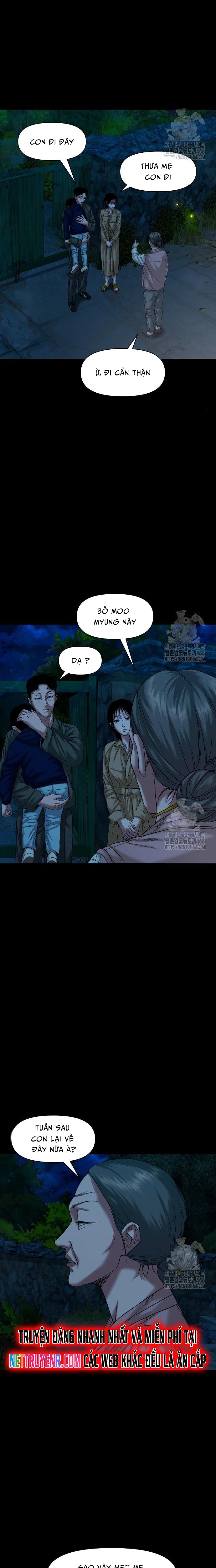 Ngôi Làng Ma Quái Chap 57 - Next Chap 58