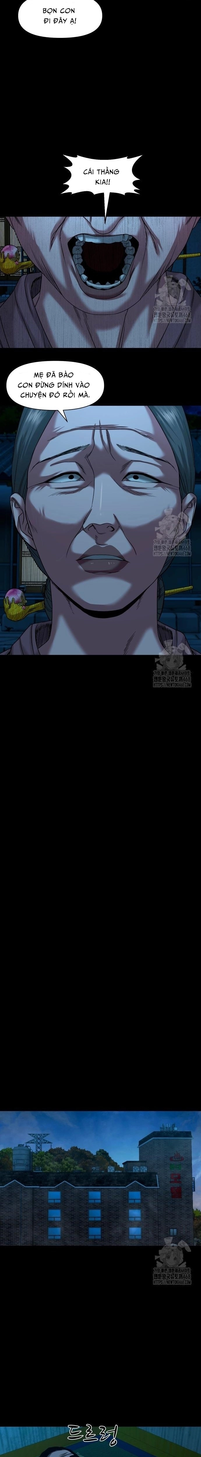 Ngôi Làng Ma Quái Chap 57 - Next Chap 58