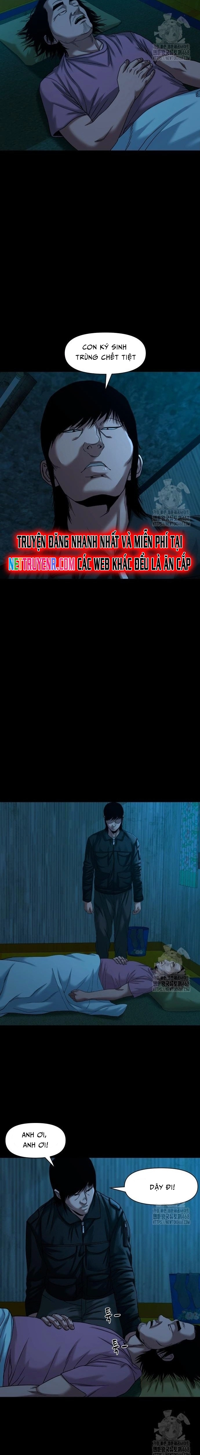 Ngôi Làng Ma Quái Chap 57 - Next Chap 58