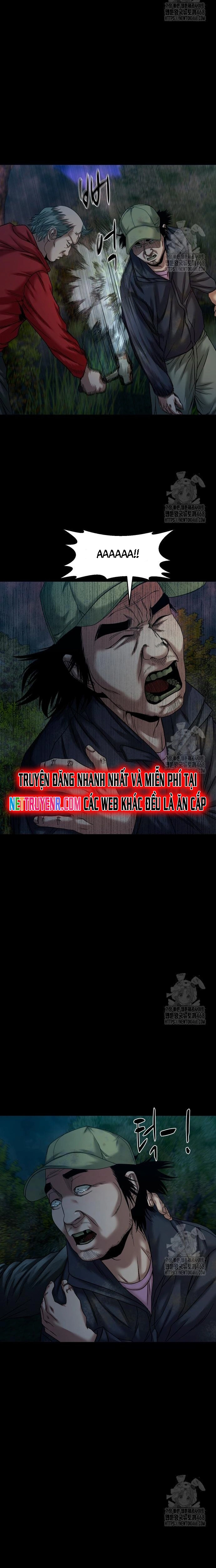 Ngôi Làng Ma Quái Chap 58 - Next Chap 59