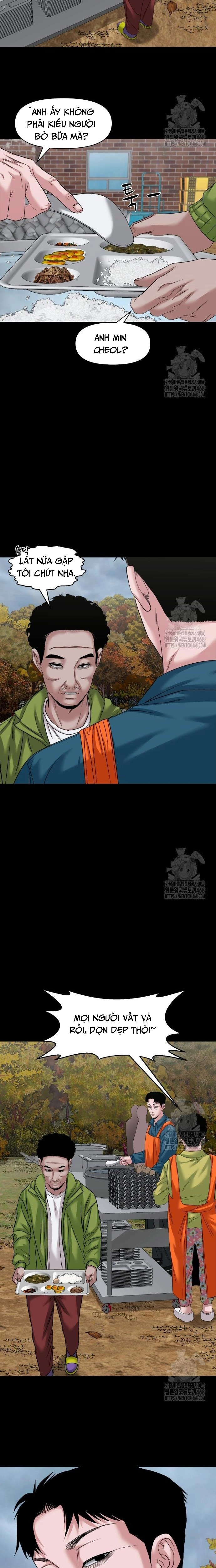 Ngôi Làng Ma Quái Chap 58 - Next Chap 59