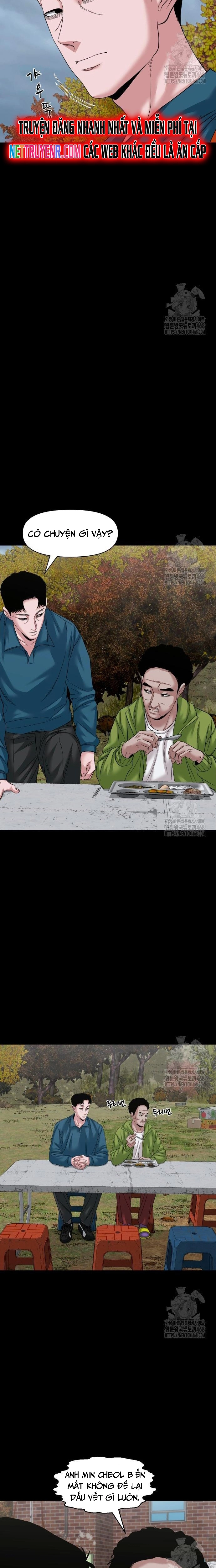 Ngôi Làng Ma Quái Chap 58 - Next Chap 59