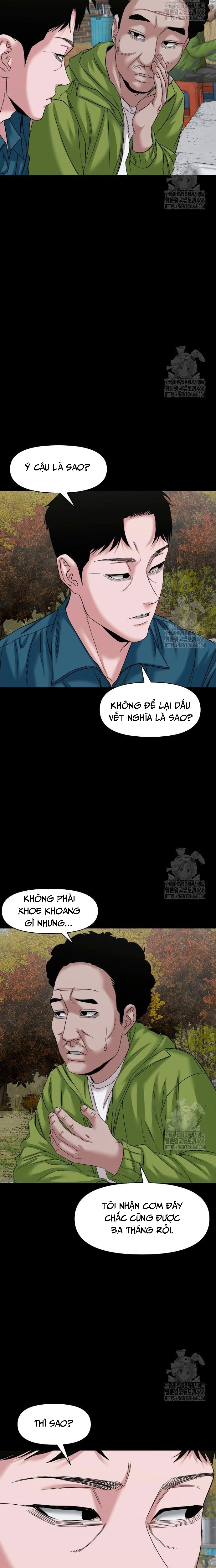 Ngôi Làng Ma Quái Chap 58 - Next Chap 59
