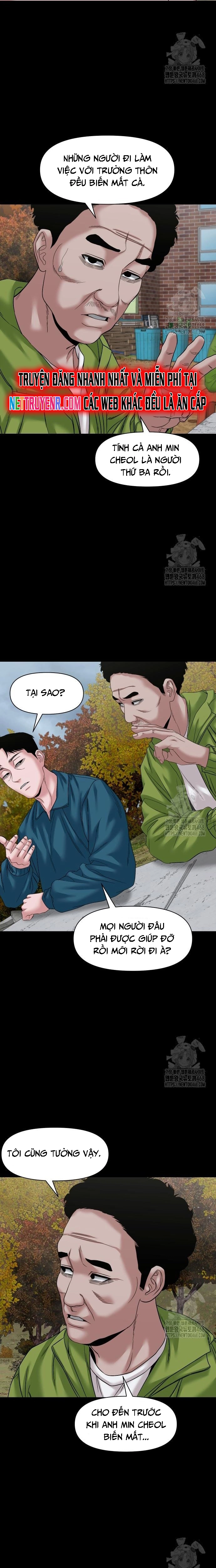 Ngôi Làng Ma Quái Chap 58 - Next Chap 59