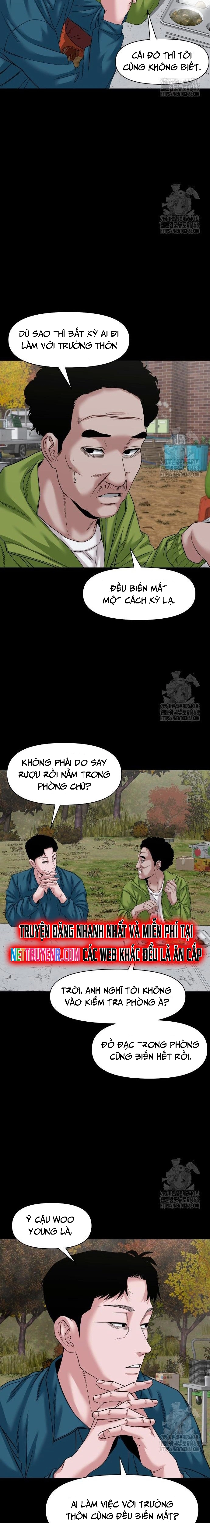Ngôi Làng Ma Quái Chap 58 - Next Chap 59