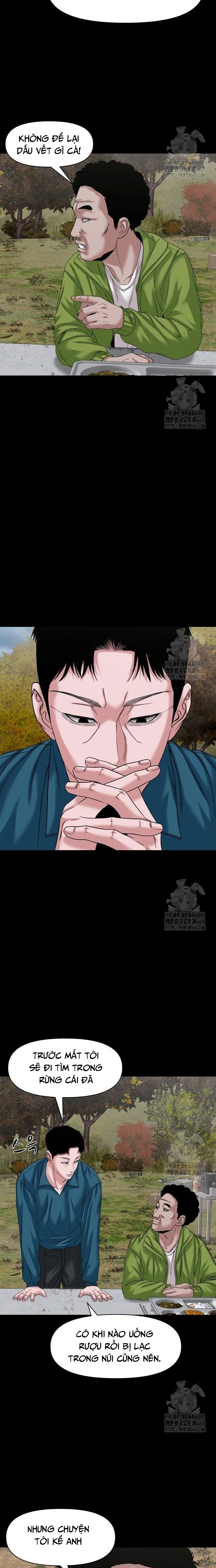 Ngôi Làng Ma Quái Chap 58 - Next Chap 59