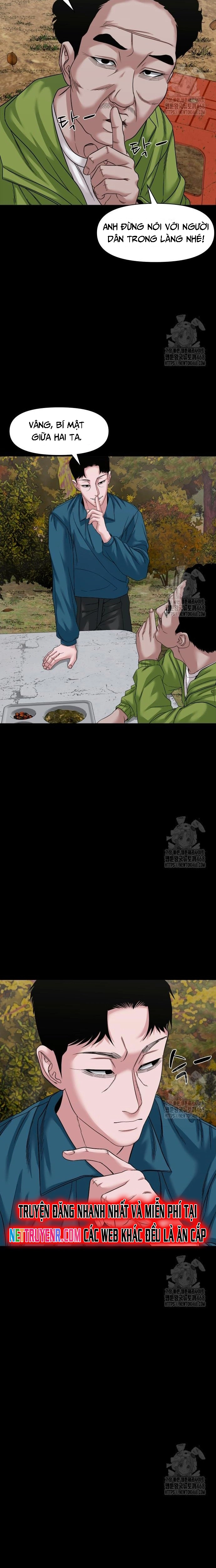 Ngôi Làng Ma Quái Chap 58 - Next Chap 59