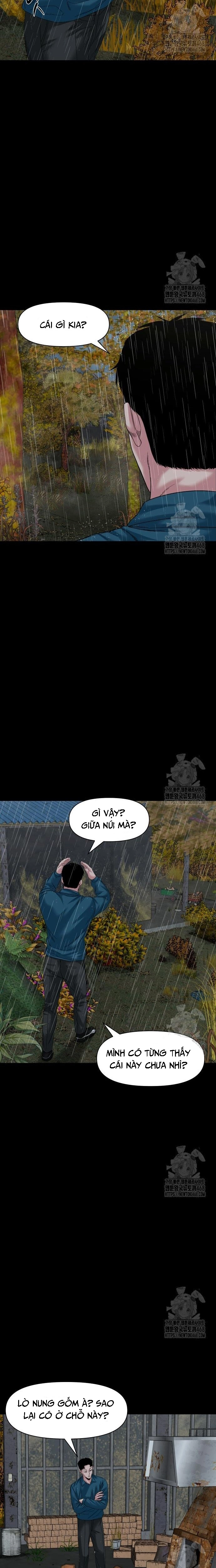 Ngôi Làng Ma Quái Chap 58 - Next Chap 59