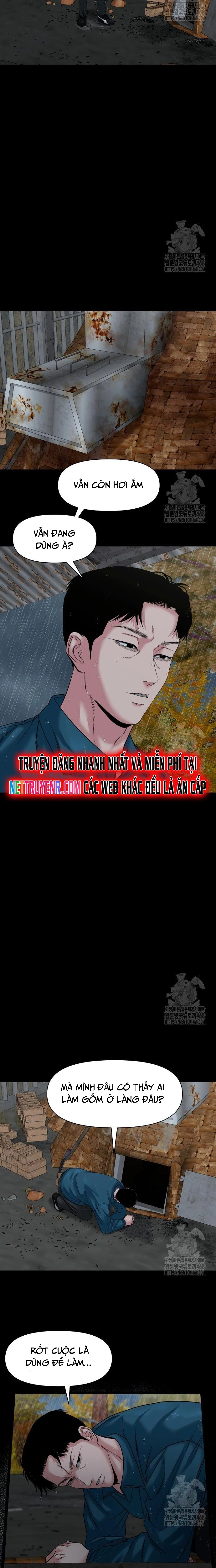 Ngôi Làng Ma Quái Chap 58 - Next Chap 59