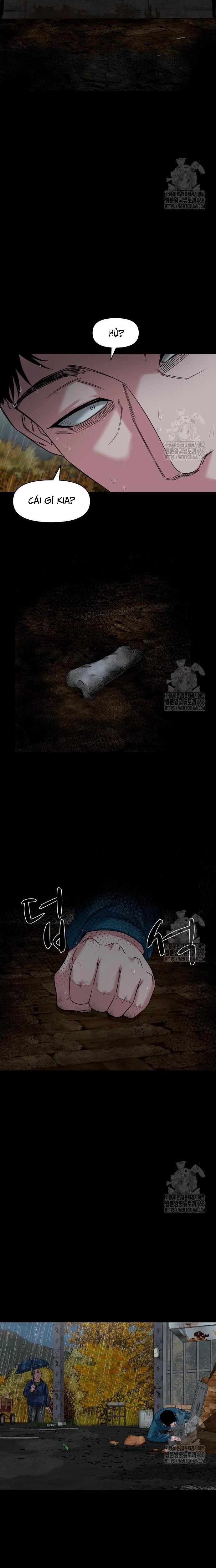 Ngôi Làng Ma Quái Chap 58 - Next Chap 59