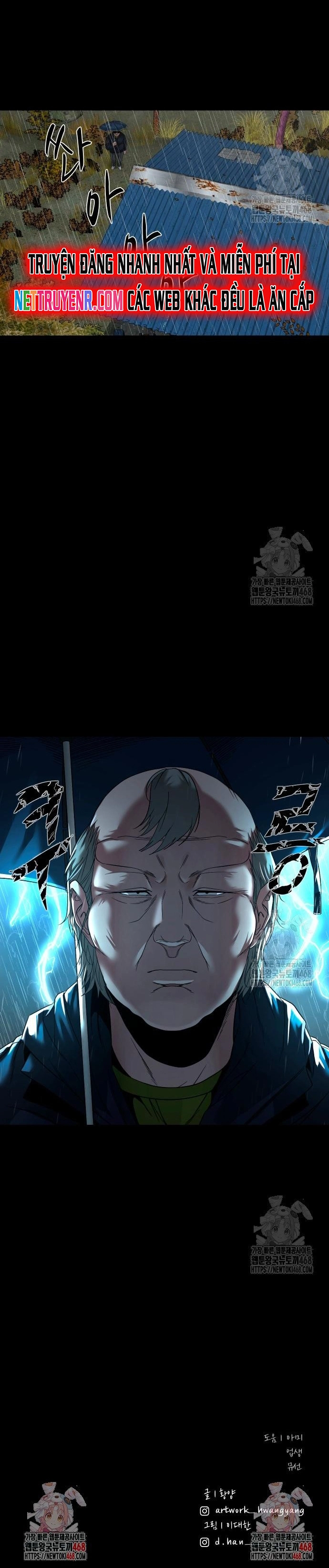 Ngôi Làng Ma Quái Chap 58 - Next Chap 59