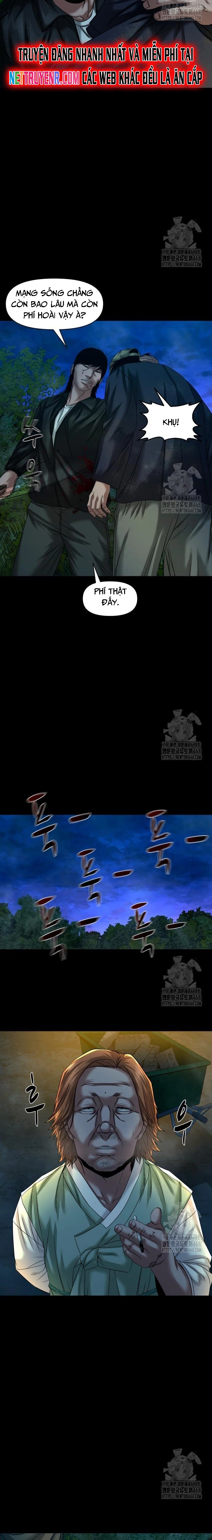 Ngôi Làng Ma Quái Chap 58 - Next Chap 59