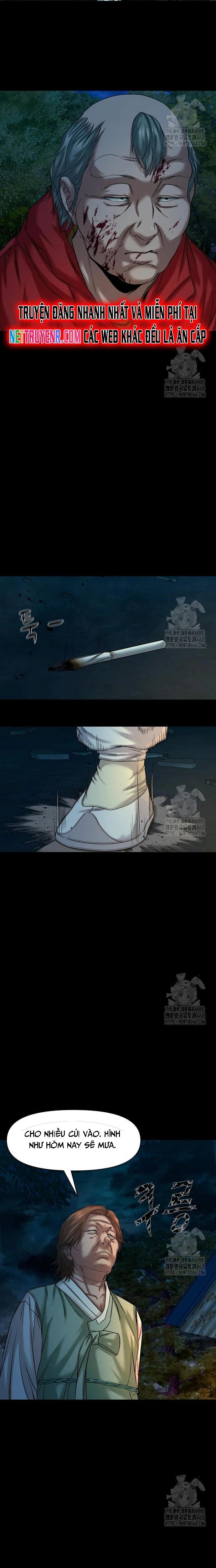 Ngôi Làng Ma Quái Chap 58 - Next Chap 59