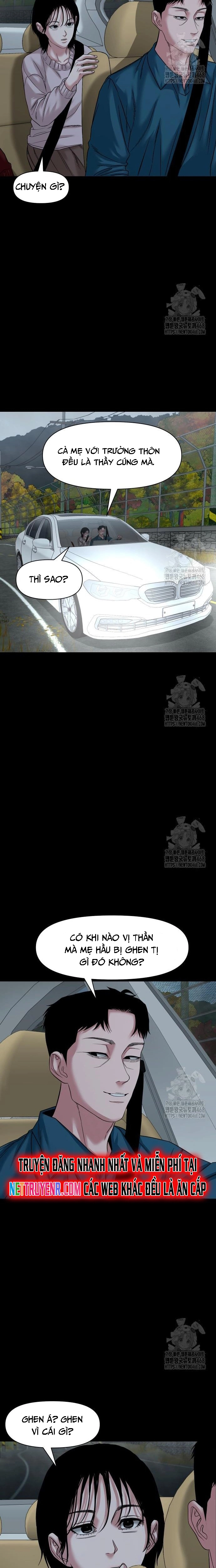 Ngôi Làng Ma Quái Chap 58 - Next Chap 59