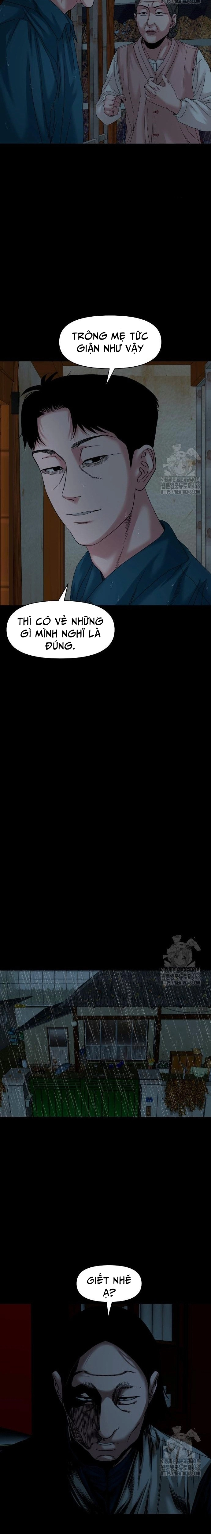 Ngôi Làng Ma Quái Chap 59 - Next Chap 60