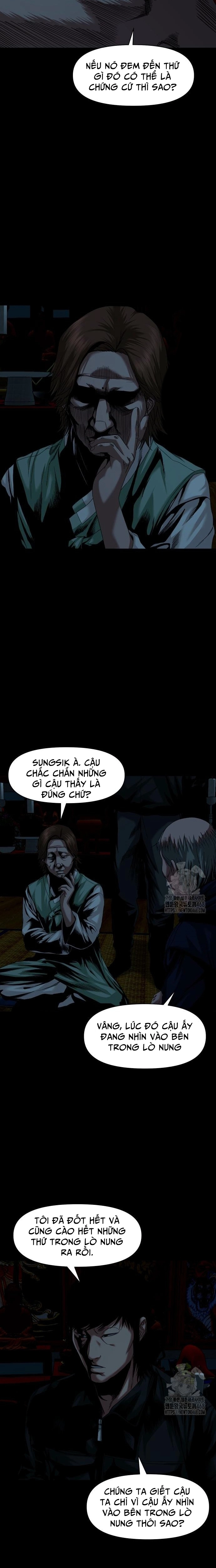 Ngôi Làng Ma Quái Chap 59 - Next Chap 60