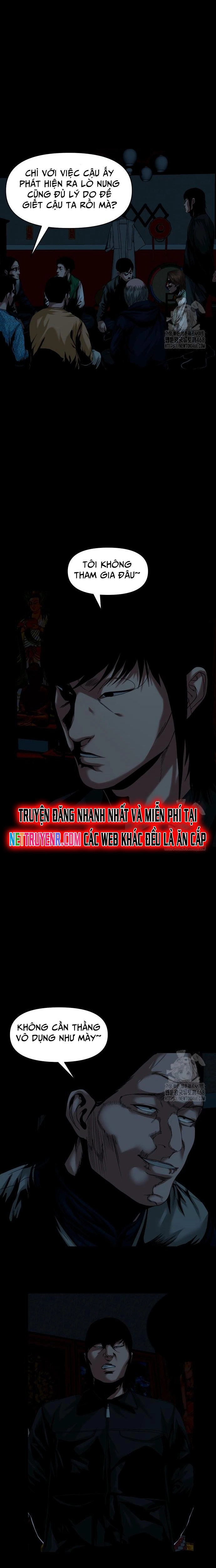 Ngôi Làng Ma Quái Chap 59 - Next Chap 60