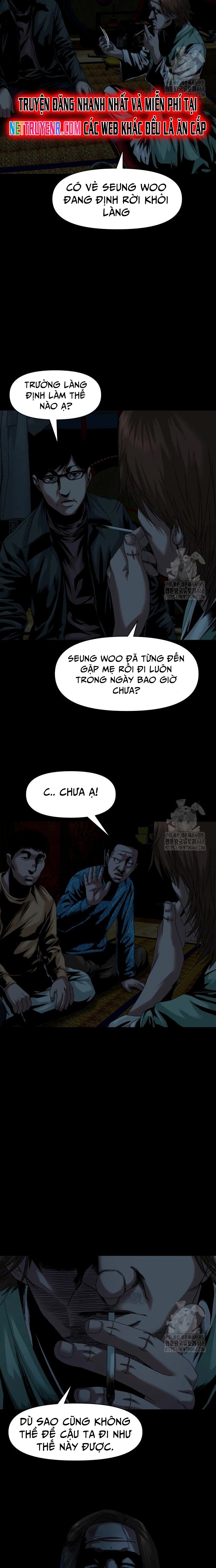 Ngôi Làng Ma Quái Chap 59 - Next Chap 60