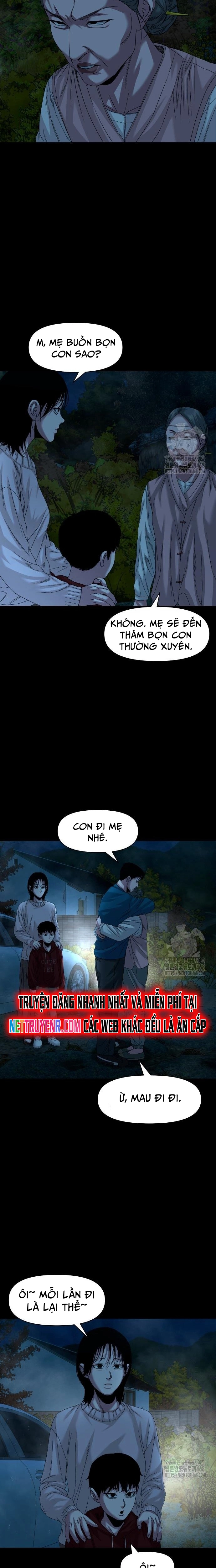 Ngôi Làng Ma Quái Chap 59 - Next Chap 60