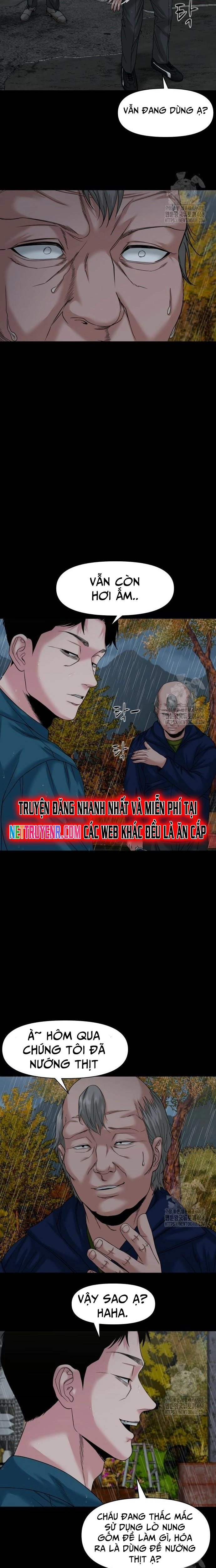 Ngôi Làng Ma Quái Chap 59 - Next Chap 60