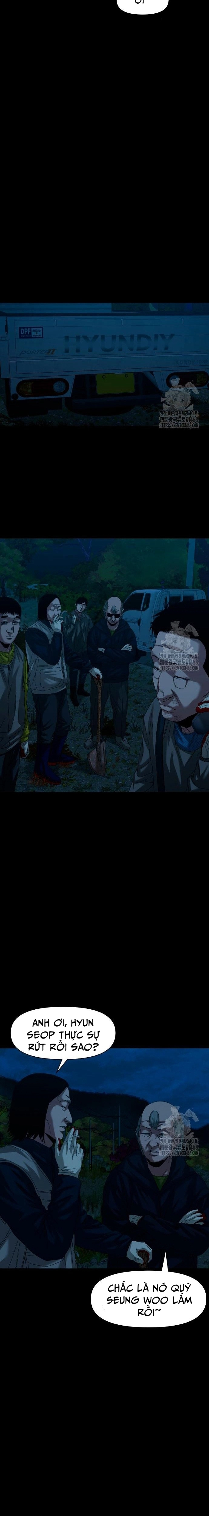 Ngôi Làng Ma Quái Chap 59 - Next Chap 60