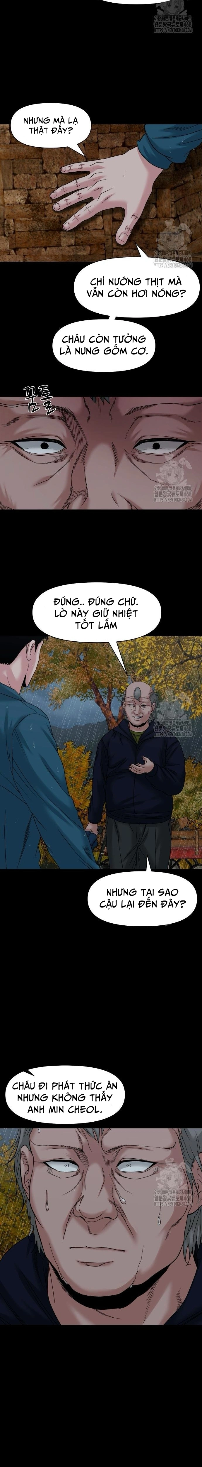 Ngôi Làng Ma Quái Chap 59 - Next Chap 60