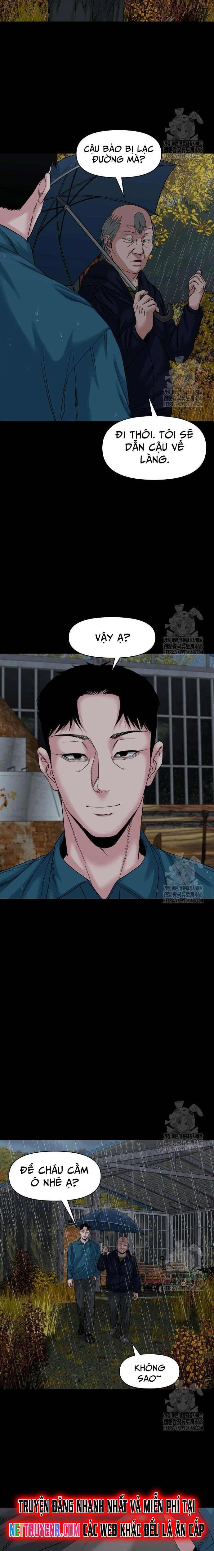 Ngôi Làng Ma Quái Chap 59 - Next Chap 60