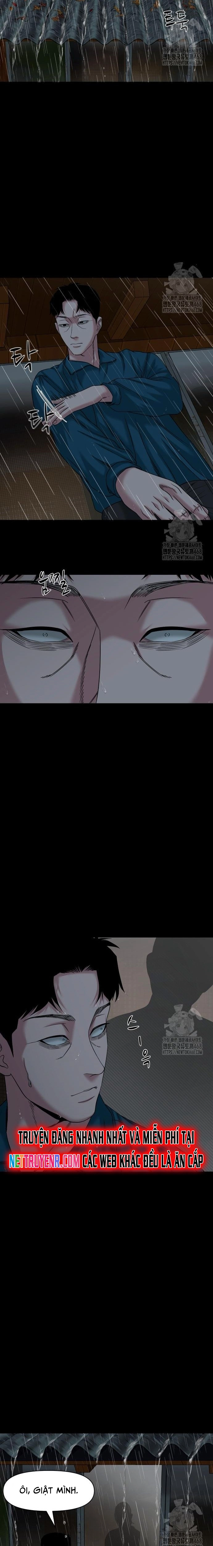 Ngôi Làng Ma Quái Chap 59 - Next Chap 60