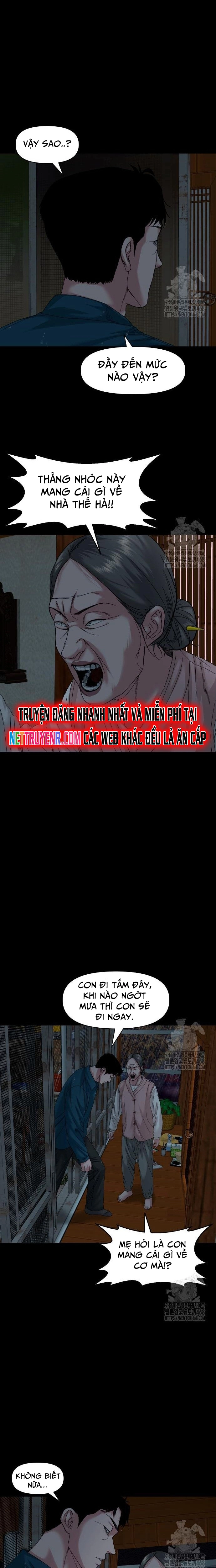 Ngôi Làng Ma Quái Chap 59 - Next Chap 60