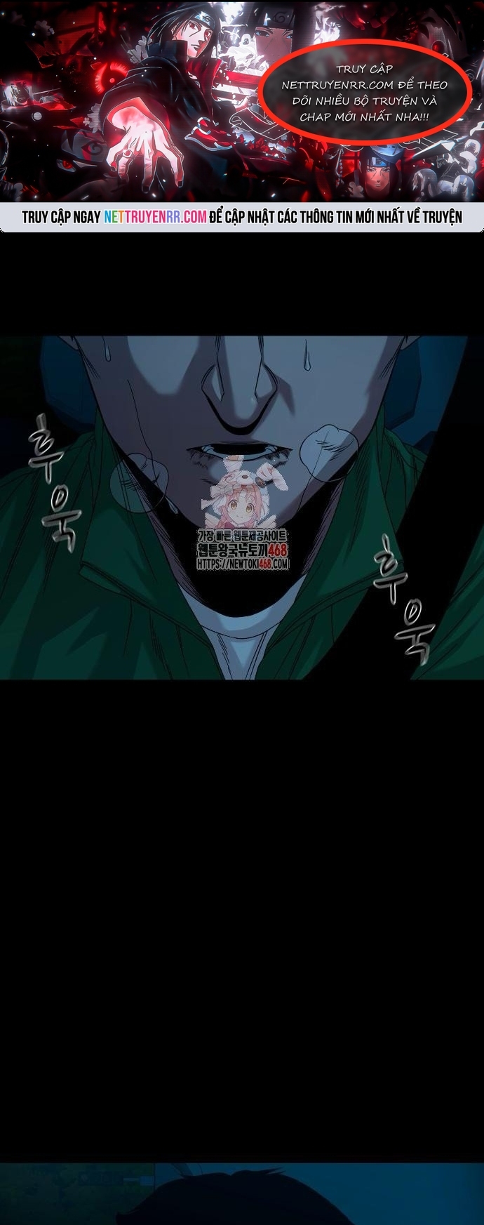 Ngôi Làng Ma Quái Chap 60 - Next Chap 61