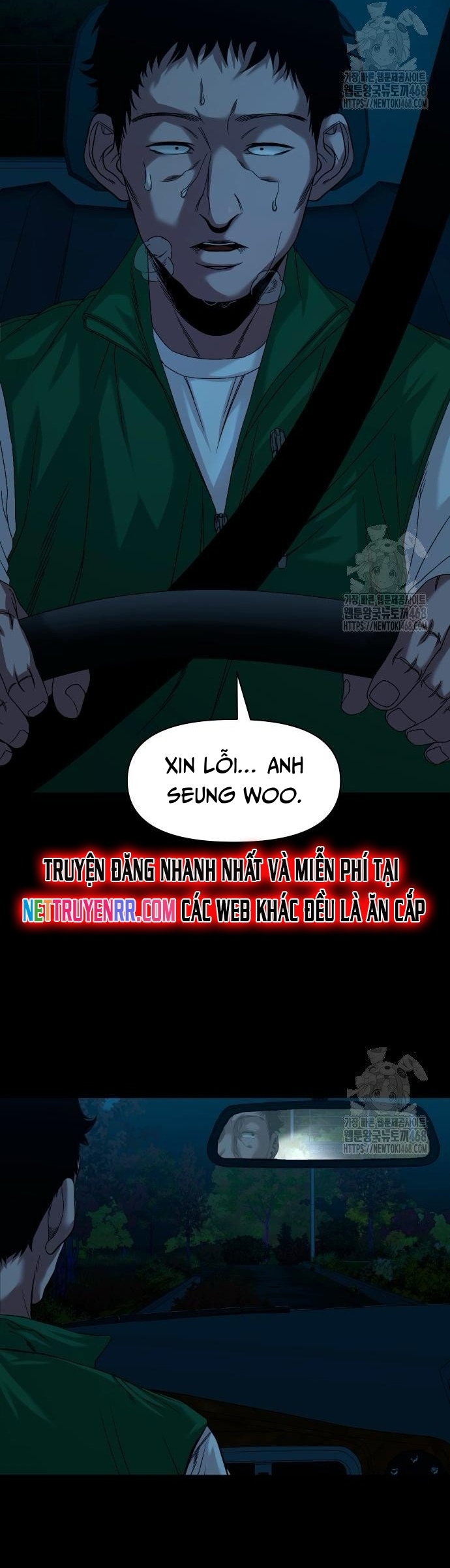 Ngôi Làng Ma Quái Chap 60 - Next Chap 61