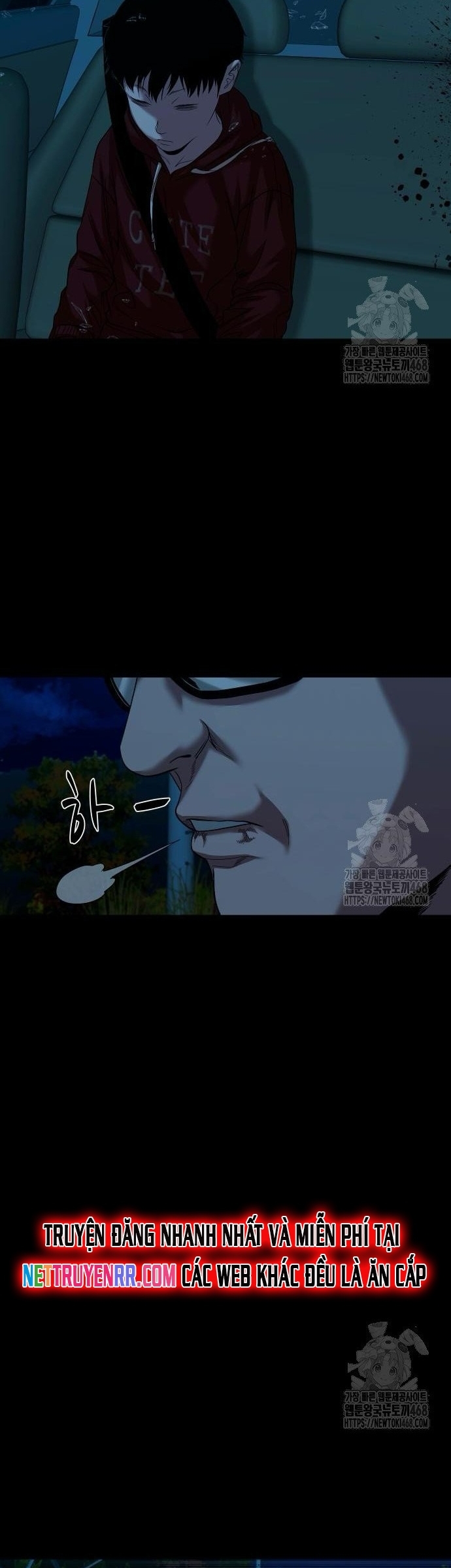 Ngôi Làng Ma Quái Chap 60 - Next Chap 61