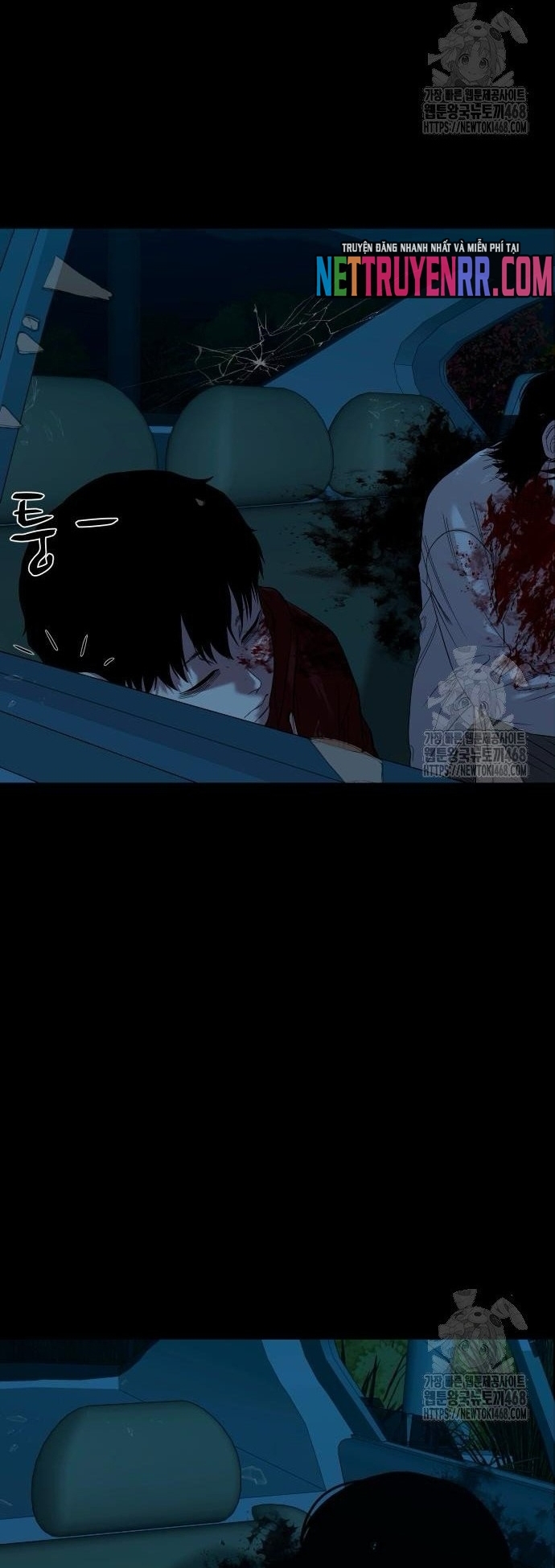 Ngôi Làng Ma Quái Chap 60 - Next Chap 61