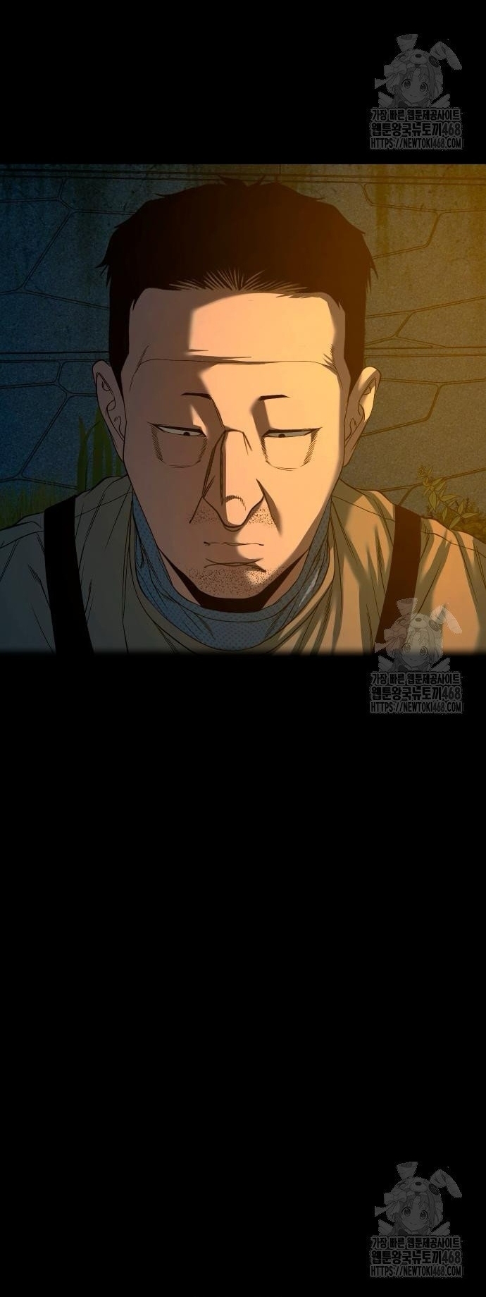 Ngôi Làng Ma Quái Chap 60 - Next Chap 61