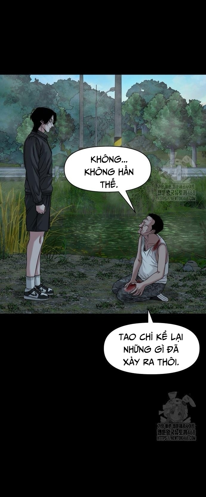 Ngôi Làng Ma Quái Chap 60 - Next Chap 61