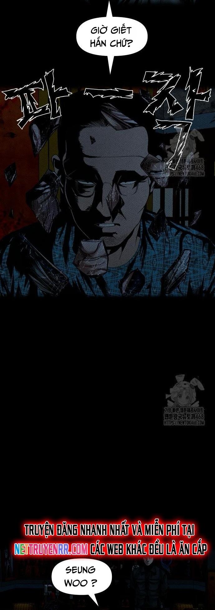 Ngôi Làng Ma Quái Chap 60 - Next Chap 61