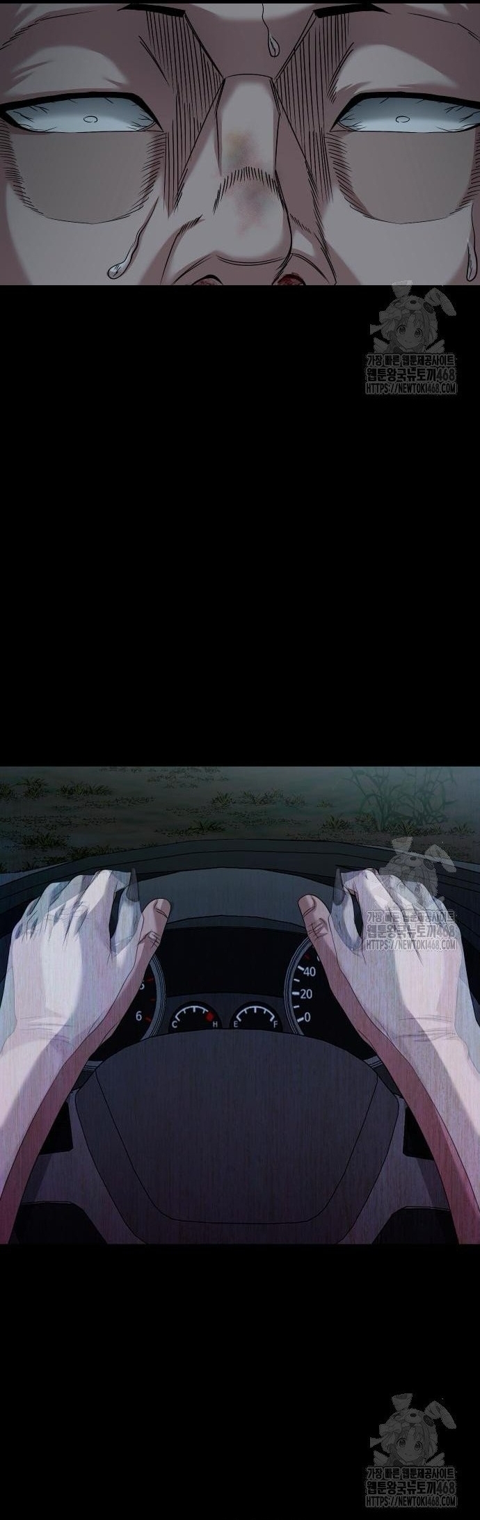 Ngôi Làng Ma Quái Chap 60 - Next Chap 61