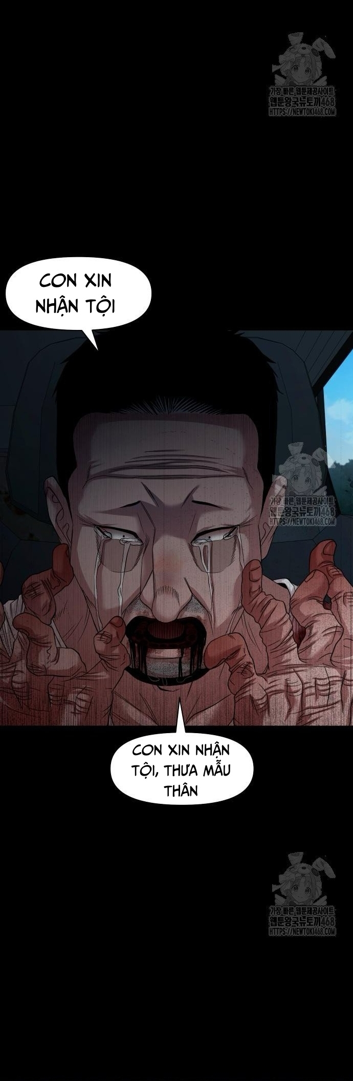 Ngôi Làng Ma Quái Chap 60 - Next Chap 61