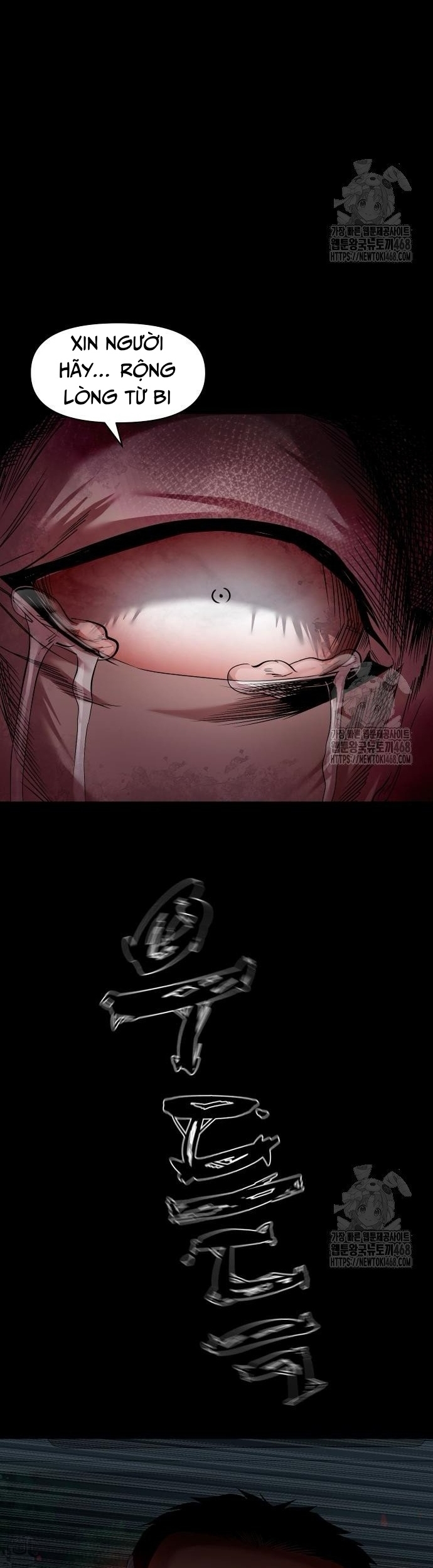 Ngôi Làng Ma Quái Chap 60 - Next Chap 61