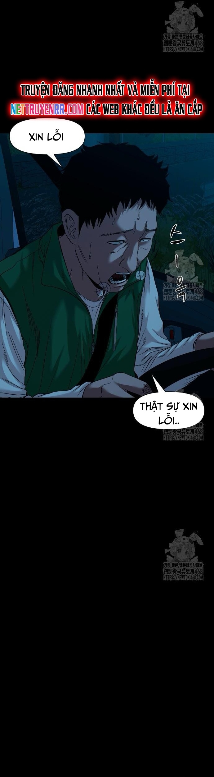 Ngôi Làng Ma Quái Chap 60 - Next Chap 61