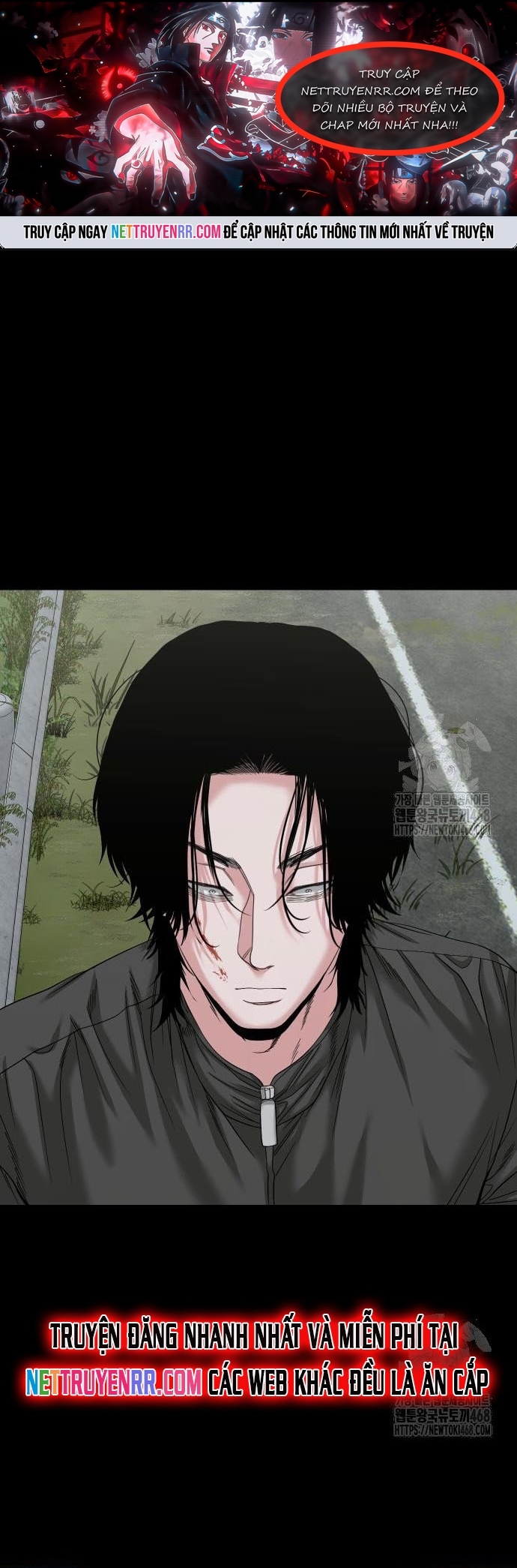 Ngôi Làng Ma Quái Chap 61 - Next Chap 62