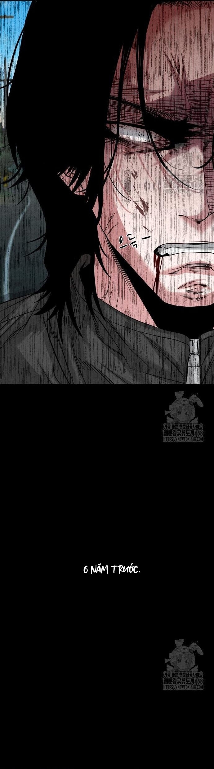 Ngôi Làng Ma Quái Chap 61 - Next Chap 62