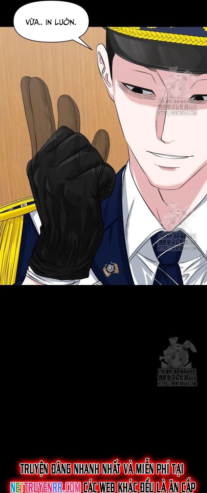 Ngôi Làng Ma Quái Chap 61 - Next Chap 62