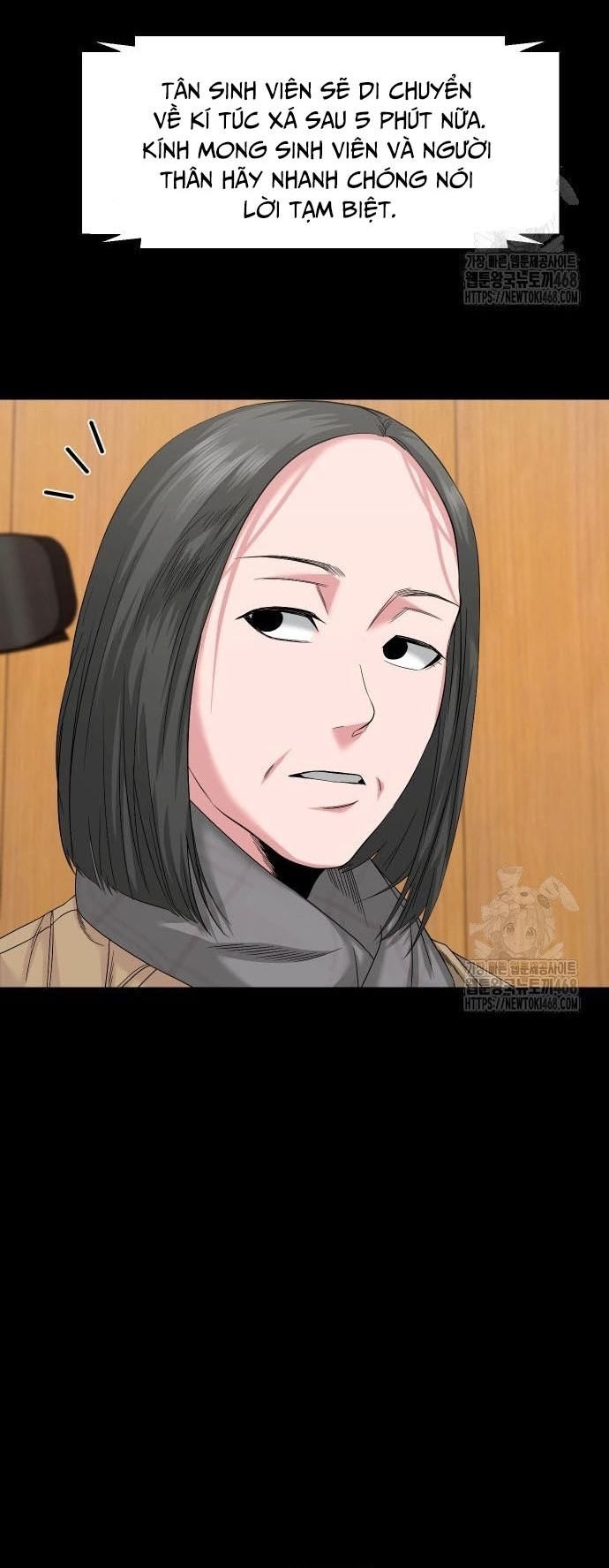 Ngôi Làng Ma Quái Chap 61 - Next Chap 62