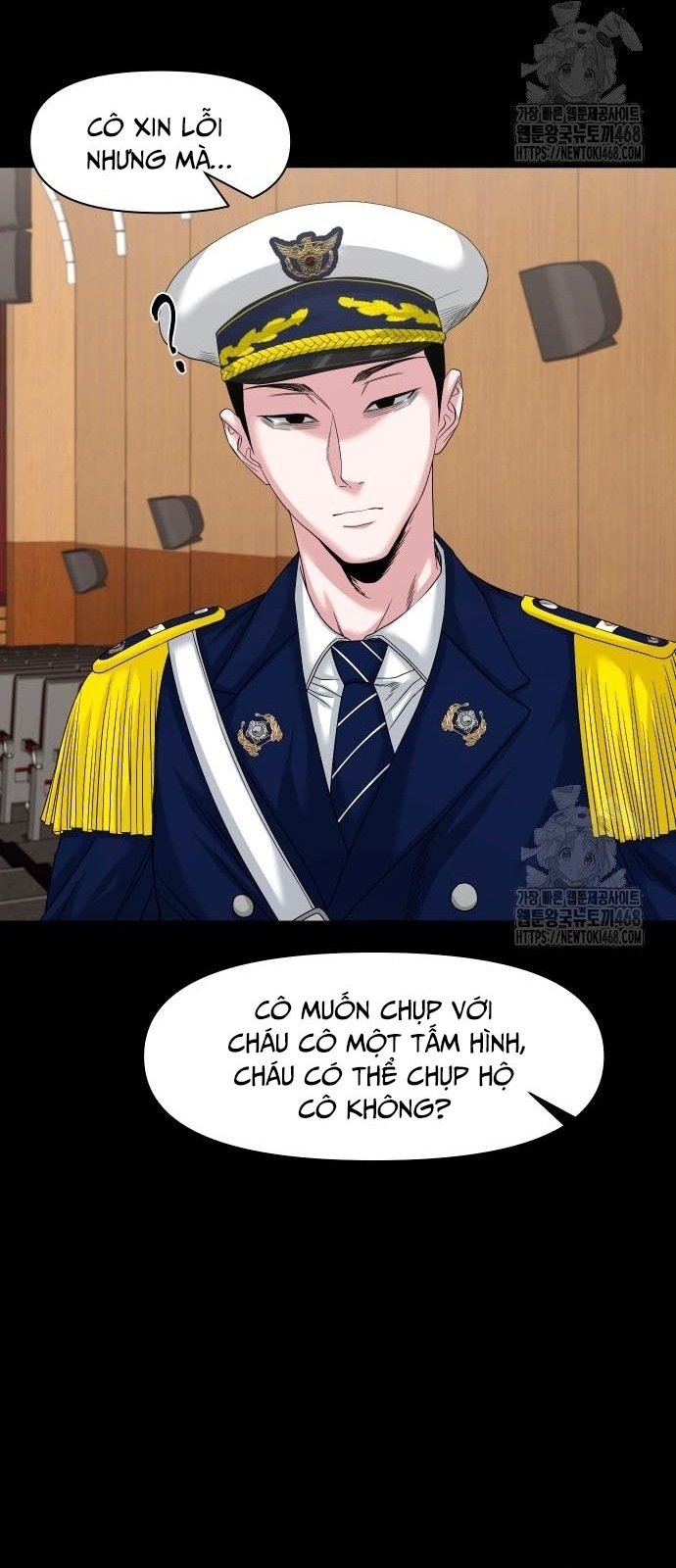 Ngôi Làng Ma Quái Chap 61 - Next Chap 62