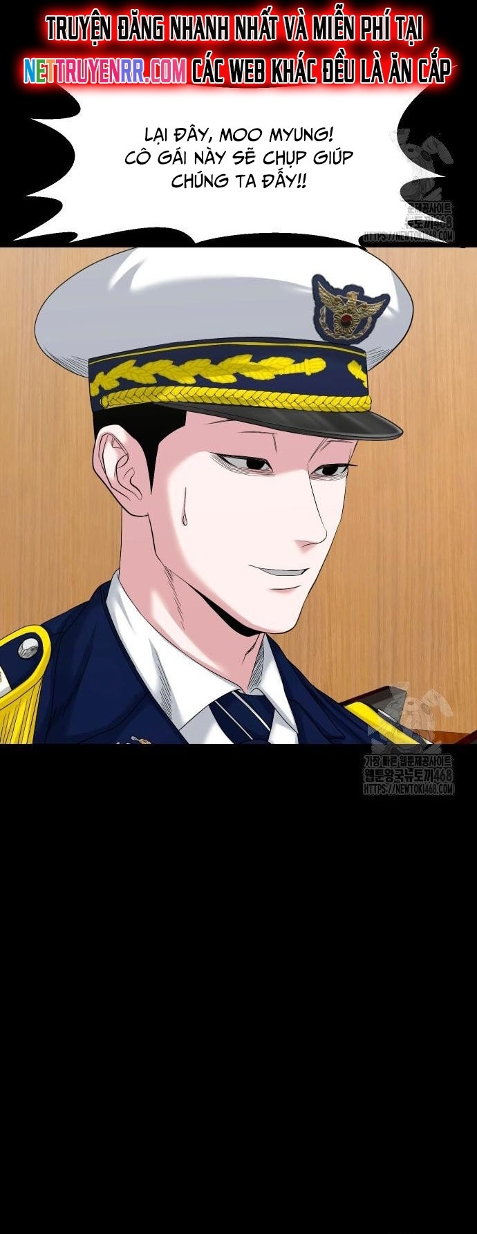 Ngôi Làng Ma Quái Chap 61 - Next Chap 62