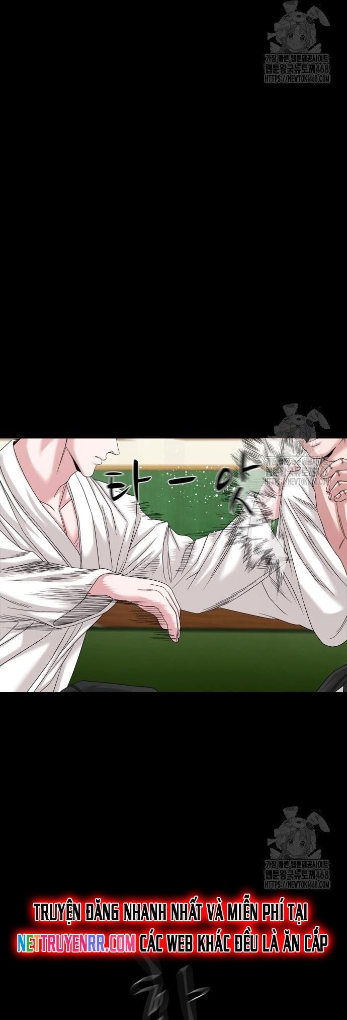 Ngôi Làng Ma Quái Chap 61 - Next Chap 62