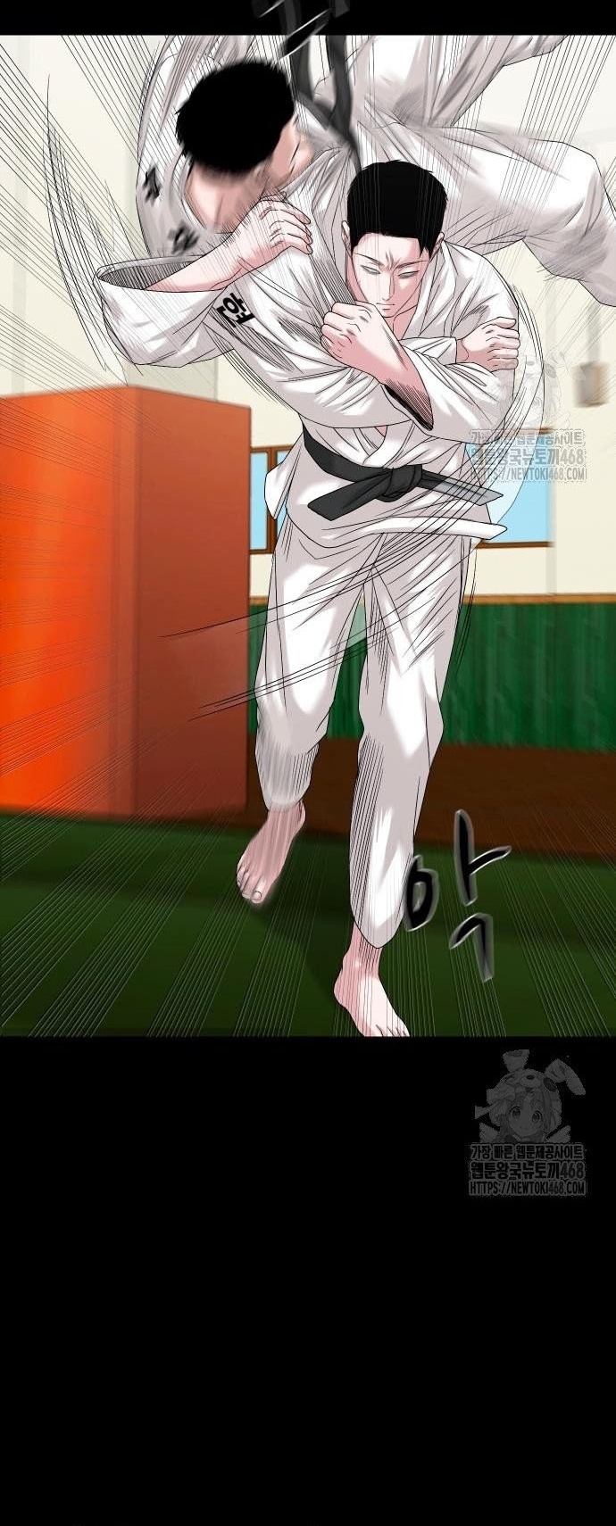 Ngôi Làng Ma Quái Chap 61 - Next Chap 62