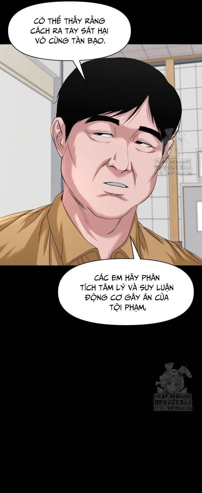 Ngôi Làng Ma Quái Chap 61 - Next Chap 62