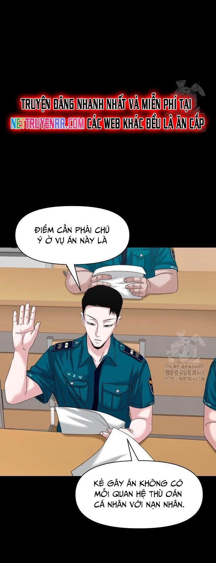 Ngôi Làng Ma Quái Chap 61 - Next Chap 62